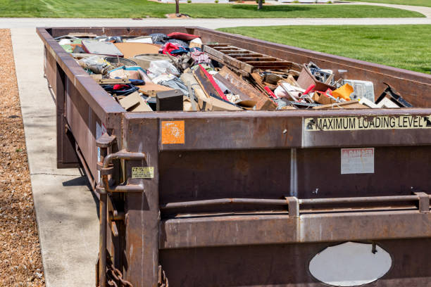 Retail Junk Removal in Marble Hill, MO