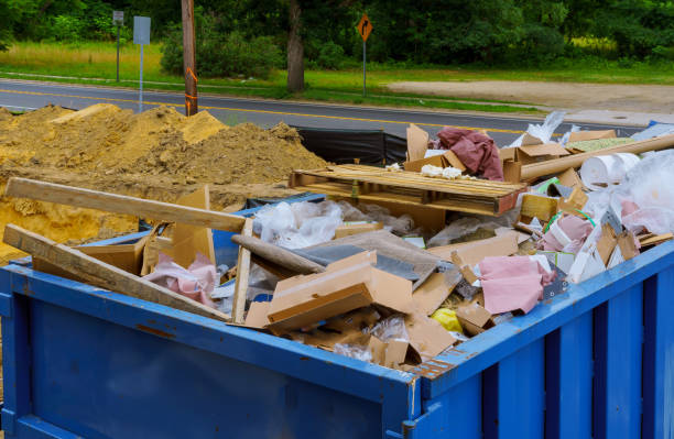 Best Hoarding Cleanup  in Marble Hill, MO